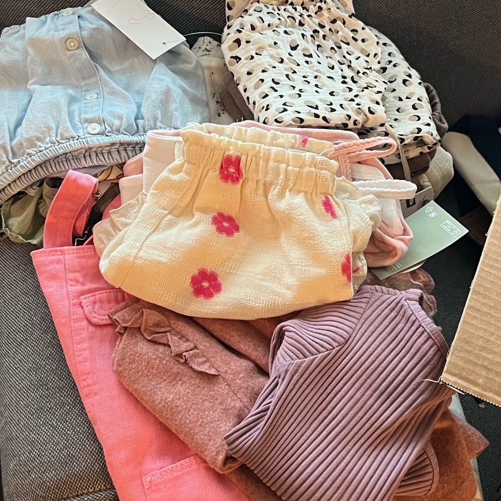 Bundle for Karri 💕